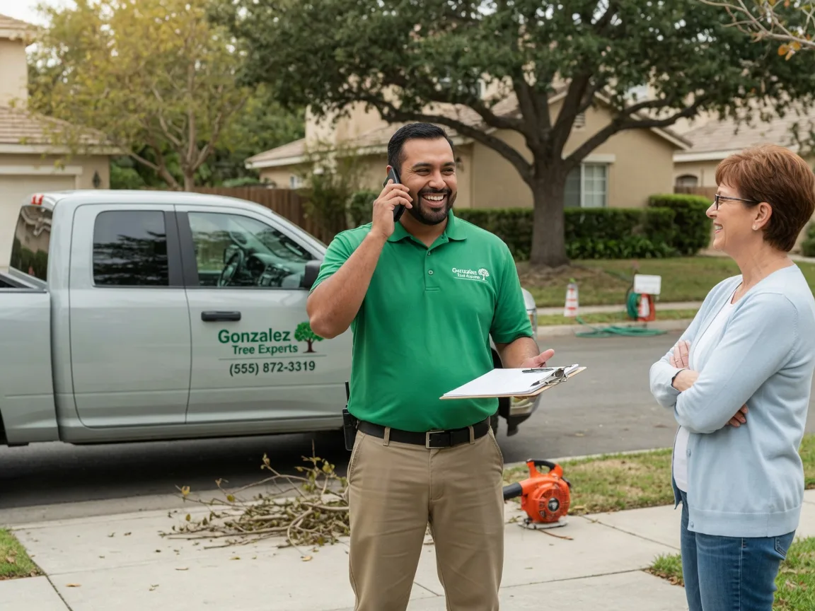 Tree Service Conroy, IA FAQs